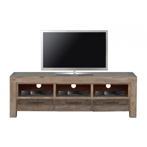 Peninsula Medium Tv Unit