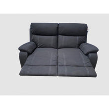 Load image into Gallery viewer, Porter 2 Seats Recliners In Luxe Rhino Additional View 1
