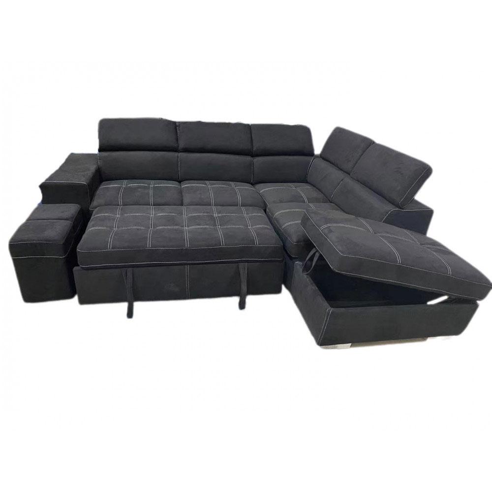 Positano Corner Sofa Bed