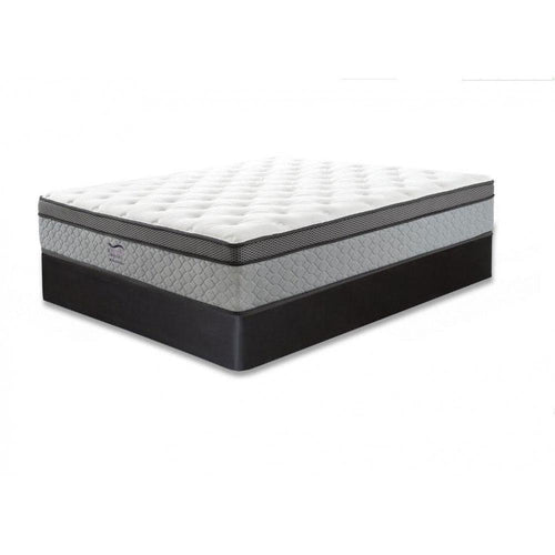 Posture Sensation Pillow Top Mattress