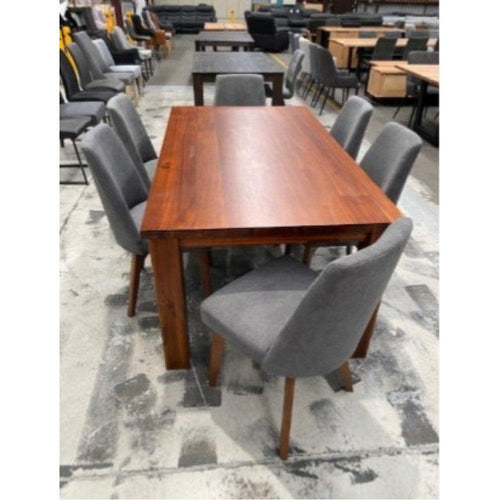 Provincial 7PC and 9PC Dining Set