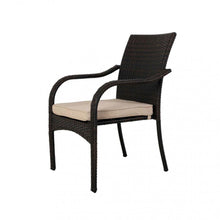 Load image into Gallery viewer, San Pico 4 Seater Outdoor Dining Set Additional View 4
