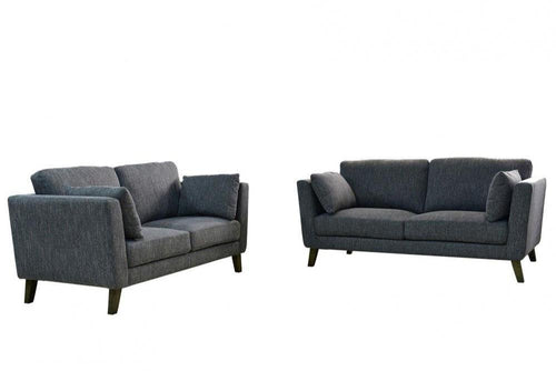 Santos 2.5+2 Sofa Set