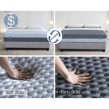 Load image into Gallery viewer, Sensequiet Mattress Queen Additional View 1
