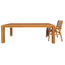 Load image into Gallery viewer, Siesta 7PC Outdoor Dining Set
