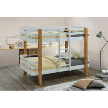 Load image into Gallery viewer, Skylar Single Bunk Bed
