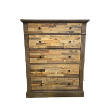 Load image into Gallery viewer, Southwold Tallboy Bedroom Suite Additional View 1
