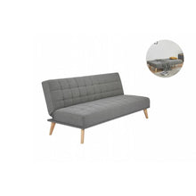 Load image into Gallery viewer, SPC Sofa Bed Additional View 1
