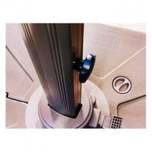 Load image into Gallery viewer, Square Outdoor Cantilever Umbrella Additional View 3
