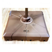 Load image into Gallery viewer, Square Outdoor Cantilever Umbrella Additional View 4
