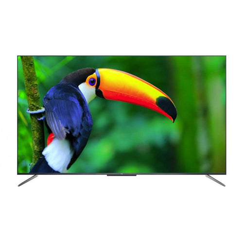 TCL 65'' C715 4K UHD Android Smart QLED TV