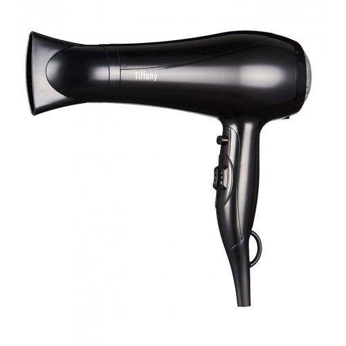 Tiffany 1600W - 2000W Hair Dryer