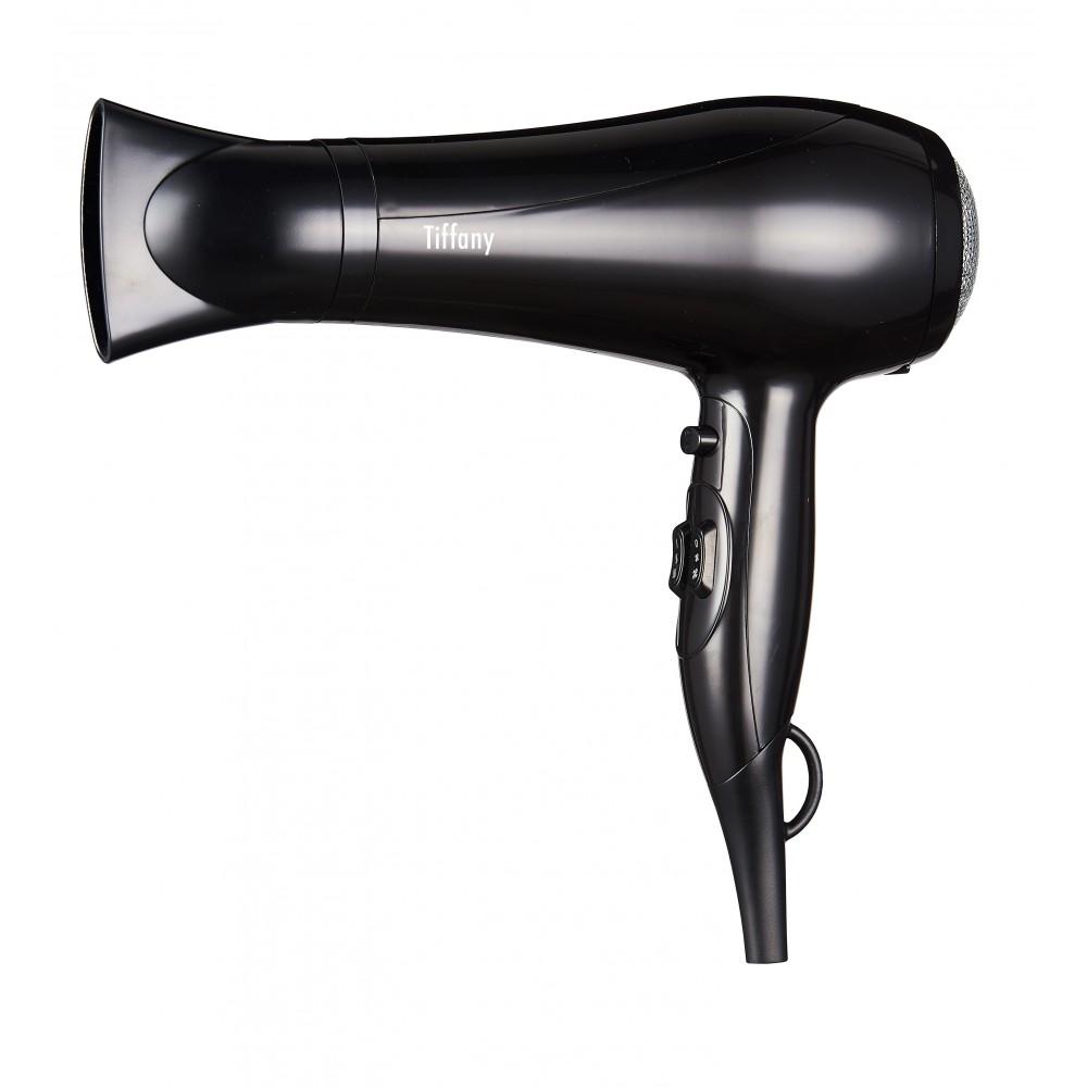 Tiffany 1600W - 2000W Hair Dryer